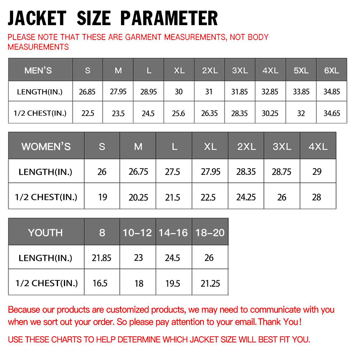 Custom Blue Orange-White Gradient Fashion Letterman Bomber Varsity Jacket